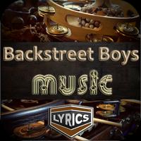 Backstreet Boys MusicLyrics v1 ภาพหน้าจอ 1