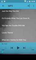 Barry White Music Lyrics v1 screenshot 2
