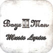 Boyz II Men Music Lyrics v1