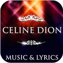 Celine Dion Music & Lyrics aplikacja