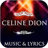 Celine Dion Music & Lyrics icône