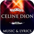 Celine Dion Music & Lyrics icon