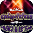 Chiquititas Musica aplikacja