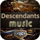 Descendant Music Lyrics.v1 icon