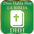 Dios Habla Hoy La Biblia APK