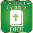 Dios Habla Hoy La Biblia aplikacja