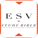 English Standard Version Bible APK