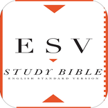 English Standard Version Bible
