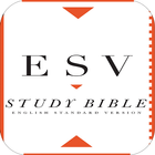 English Standard Version Bible ícone