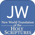 JW Bible Study 图标