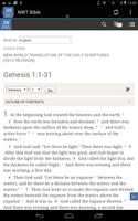 JW Bible Study Screenshot 1