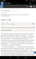 JW Bible Study Screenshot 3