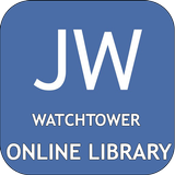 JW Online Library ไอคอน