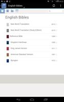 JW Online Library 截图 2