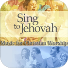 JW Music Sing to Jehovah আইকন