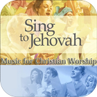JW Music Sing to Jehovah आइकन