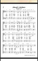 JW Music Sing to Jehovah स्क्रीनशॉट 3