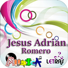 آیکون‌ Jesus Adrian Romero Musica