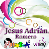 Jesus Adrian Romero Musica أيقونة