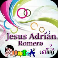 برنامه‌نما Jesus Adrian Romero Musica عکس از صفحه
