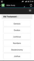 KJV Bible Screenshot 3