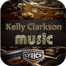 Kelly Clarkson Music Lyrics v1 APK