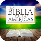 Icona La Biblia de las Americas