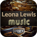 Leona Lewis Music Lyrics v1 APK
