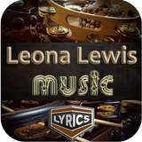 Leona Lewis Music Lyrics v1 biểu tượng