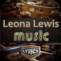 Leona Lewis Music Lyrics v1 تصوير الشاشة 1