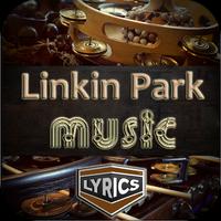 Linkin Park Music Lyrics v1 capture d'écran 1