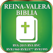 Reina-Valera Santa Biblia