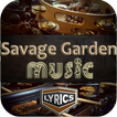 Savage Garden Music Lyrics v1