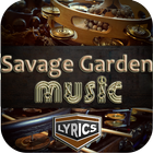 Savage Garden Music Lyrics v1-icoon