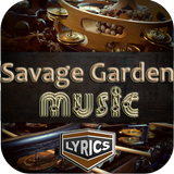 Savage Garden Music Lyrics v1 biểu tượng