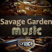 Savage Garden Music Lyrics v1 скриншот 1