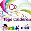Tego Calderon Musica Letras v1