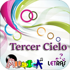 Tercer Cielo Musica Letras v1 biểu tượng