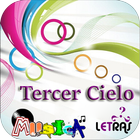 Tercer Cielo Musica Letras v1 アイコン