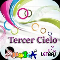 Tercer Cielo Musica Letras v1 ảnh chụp màn hình 1