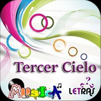 Tercer Cielo Musica Letras v1 syot layar 1