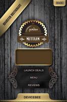 MUTAAM UAE takeaway & ordering capture d'écran 1