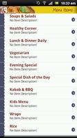 Daily Restaurant Dubai capture d'écran 1