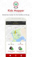 Kids Mapper Affiche