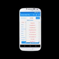 Device Faker Ekran Görüntüsü 1