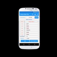 Device Faker Screenshot 2