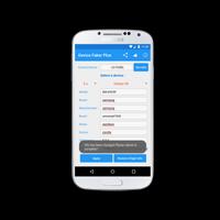 Device Faker تصوير الشاشة 3