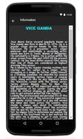 Vice Ganda Song & Lyrics Ekran Görüntüsü 2