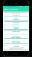 DEVICE ID PRO تصوير الشاشة 1