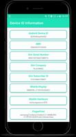 DEVICE ID PRO screenshot 1